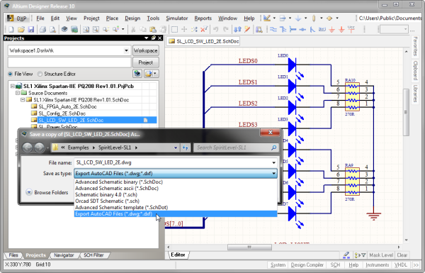 Altium Designer Tutorial